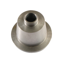 Serviço de usinagem CNC personalizado Precisão de titânio de latão de aço inoxidável de alumínio CNC usinado